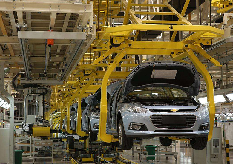 汽車領(lǐng)域應(yīng)用